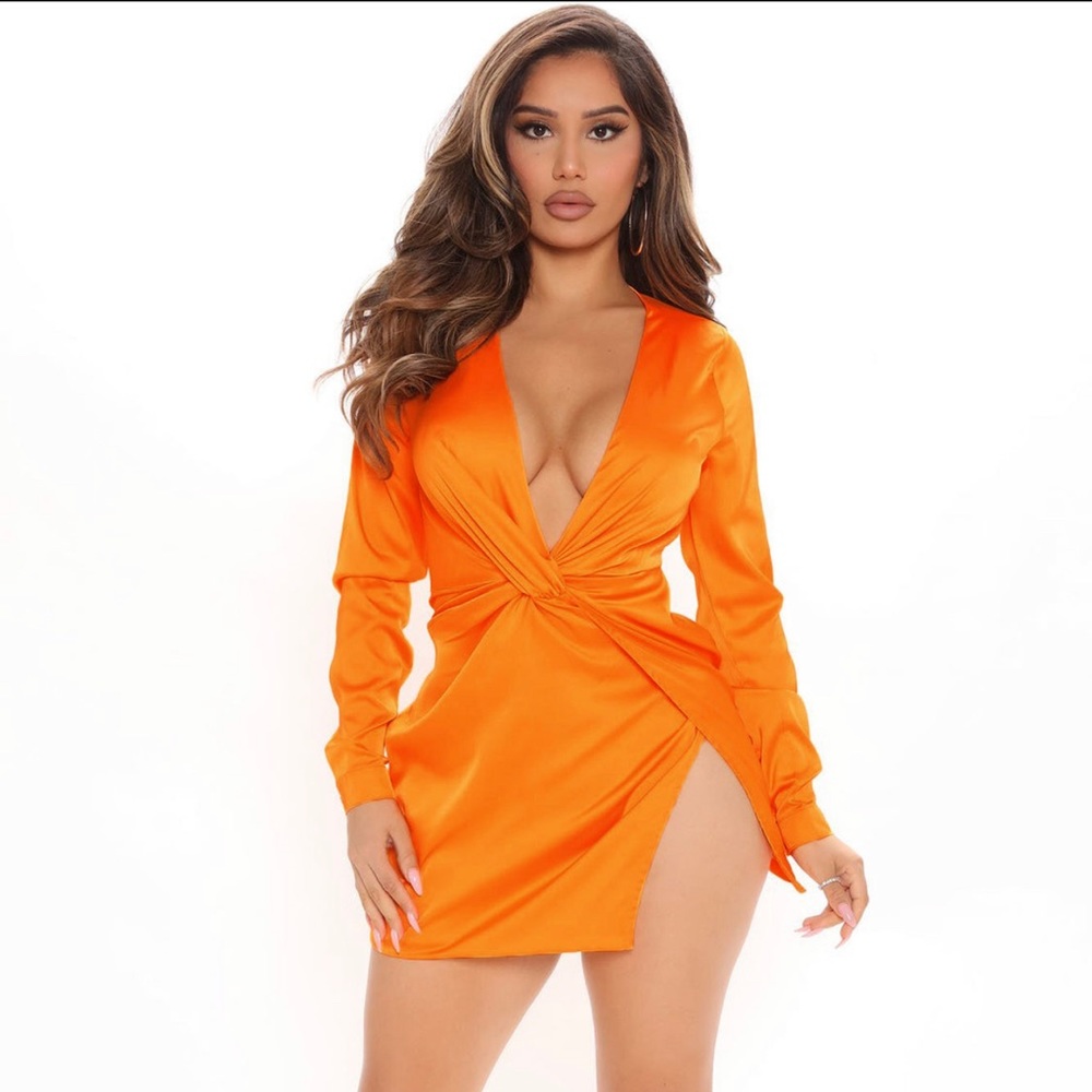 Sugar Free Dress